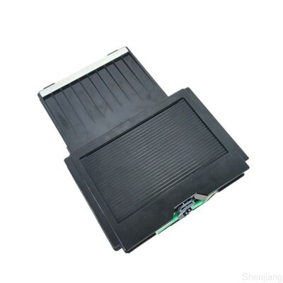 NCR 4450756691 S2 রিজেক্ট বিন ল্যাচ ক্যাসেট প্লাস্টিক লক এটিএম ক্যাশ বক্স