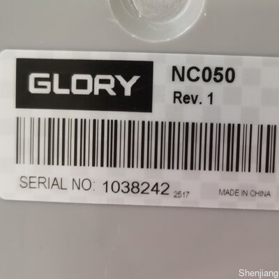 NMD NC050 নগদ ক্যাসেট RV150 Talaris ক্যাশ বক্স ATM মেশিনের যন্ত্রাংশ