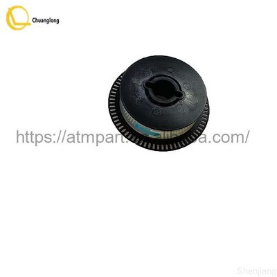 এ টি এম যন্ত্রাংশ এনসিআর বিআরএম ৬৬৮৩ ৬৬৮৭ এসক্রো সেন্ট্রাল টেপ রিল ০০৯০032556 009-0032556 টেপ এনসিআর বিআরএম রিসাইক্লিং মেশিন এসক্রো