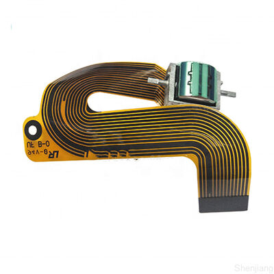 উইনকোর ১৭৫০১০৫৯৮৮ V2XU কার্ড রিডার বোর্ড ওম্রন M5199P এটিএম খুচরা যন্ত্রাংশ