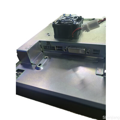 উইনকোর 1750242978 15 ইঞ্চি এলসিডি হাই ব্রাইট হাই লাইট 285 এইচবি এলসিডি বক্স এটিএম খুচরা যন্ত্রাংশ