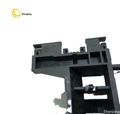 ATM Diebold Nixdorf 5500 520 522 560 562 760 49-248093-000D 49248093000D Diebold Opteva AFD 2.0 উপস্থাপক ধাক্কা প্লেট