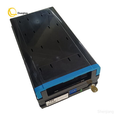 00-104777-000N 00-103332-000E ATM Diebold Opteva OP 1.5 ডিসপেনসর ক্যাসেট সঙ্গে Matel লক 00104777000N