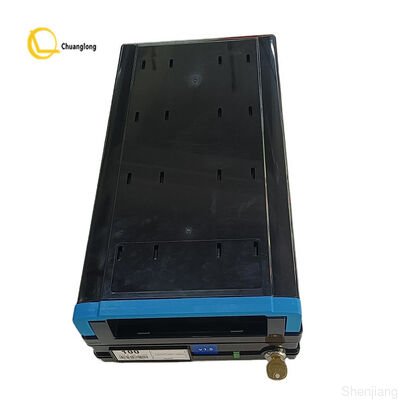 00-104777-000N 00-103332-000E ATM Diebold Opteva OP 1.5 ডিসপেনসর ক্যাসেট সঙ্গে Matel লক 00104777000N