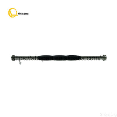 84734090 ATM MACHINE PARTS 49242460000F 49-242460-000F Diebold Opteva 5500 SHAFT ASSY TPR OVERMOLDED Opteva ২. এটিএম মেশিনের পার্টস0