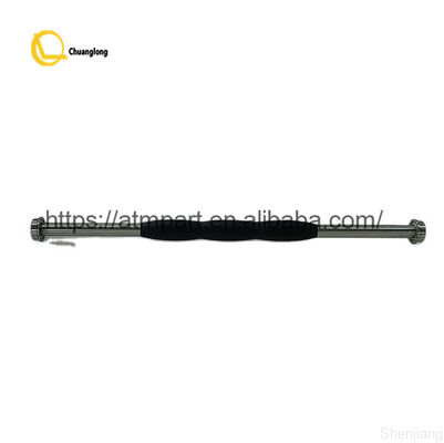 ATM Parts 49-242460-000F Diebold Opteva CS5500 Opteva 2.0 SHAFT ASSY TPR OVERMOLDED 49242460000F OP2.0 শ্যাফ্ট টিপিআর