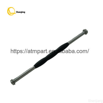 ATM Parts 49-242460-000F Diebold Opteva CS5500 Opteva 2.0 SHAFT ASSY TPR OVERMOLDED 49242460000F OP2.0 শ্যাফ্ট টিপিআর