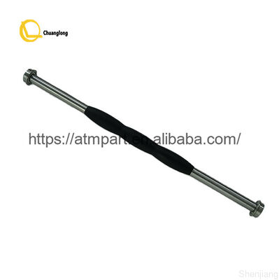 ATM Parts 49-242460-000F Diebold Opteva CS5500 Opteva 2.0 SHAFT ASSY TPR OVERMOLDED 49242460000F OP2.0 শ্যাফ্ট টিপিআর