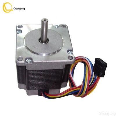 ATM  Parts Diebold Presenter Stepping Motor 49-006172-000F 49006172000F