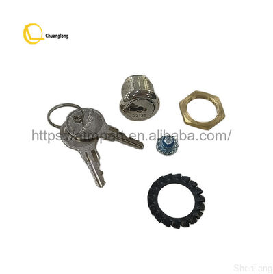Diebold Nixdorf ATM PARTS 01750254098 CS280 Wincor Procash 280N সেফ ডোর লক CS280N PC280N 1750254098