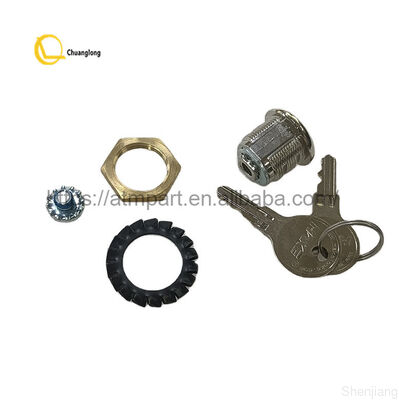 Diebold Nixdorf ATM PARTS 01750254098 CS280 Wincor Procash 280N সেফ ডোর লক CS280N PC280N 1750254098