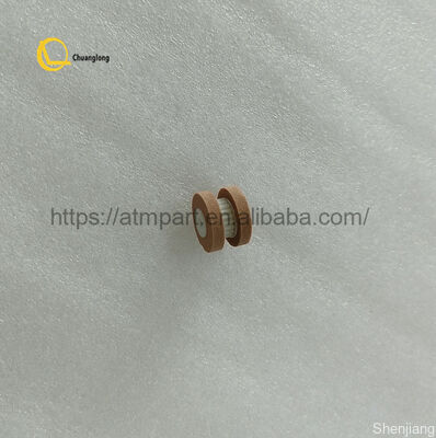 Wincor Cineo 4060 4040 8560 8050 রিসাইক্লিং RM3 VS মডিউল স্পঞ্জ রোলার শ্যাফ্ট 01750200435-65-1 1750200435-65