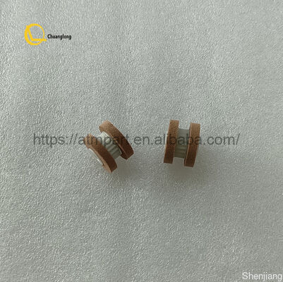 Wincor Cineo 4060 4040 8560 8050 রিসাইক্লিং RM3 VS মডিউল স্পঞ্জ রোলার শ্যাফ্ট 01750200435-65-1 1750200435-65