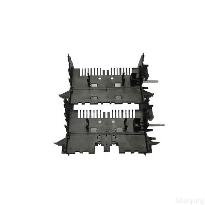 1750035761 ATM যন্ত্রাংশ উইনকোর 2050XE ডাবল এক্সট্রাক্টর চ্যাসিস বেস উইনকোর CMD V4 ডিসপেন্সার ডাবল এক্সট্রাক্টর চ্যাসিস 0 1750035761