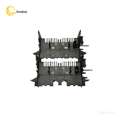 1750035761 ATM যন্ত্রাংশ উইনকোর 2050XE ডাবল এক্সট্রাক্টর চ্যাসিস বেস উইনকোর CMD V4 ডিসপেন্সার ডাবল এক্সট্রাক্টর চ্যাসিস 0 1750035761