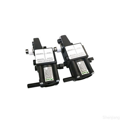 445-0751323 S2 ভ্যাকুয়াম পাম্প 4450751323 NCR SS23 SS27 6627 6623 6632 6634 NCR স্বয়ংসেবা ATM S2 পাম্প NCR S2 ভ্যাকুয়াম পাম্প 445-0751323