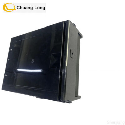 00103334000E ATM যন্ত্রাংশ ডিবোল্ড অপটেভা প্রত্যাখ্যান ডাইভার্ট ক্যাসেট পার্জ বিন লক ডাইভার্ট কী সহ 00-103334-000E