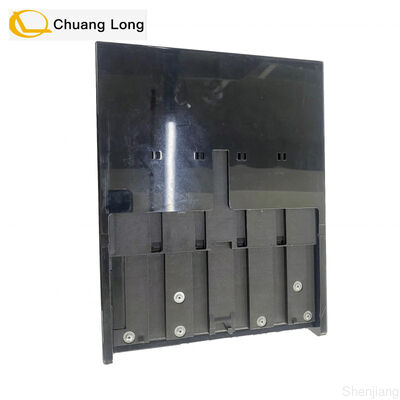 00103334000E ATM যন্ত্রাংশ ডিবোল্ড অপটেভা প্রত্যাখ্যান ডাইভার্ট ক্যাসেট পার্জ বিন লক ডাইভার্ট কী সহ 00-103334-000E