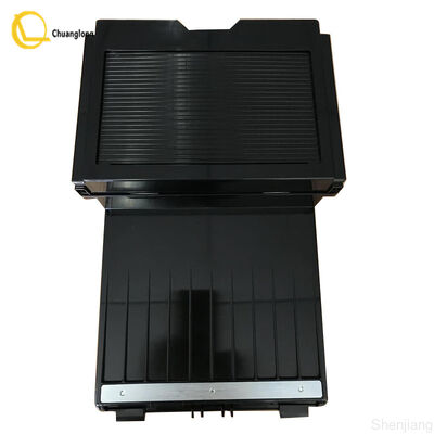 4450756691 NCR Selfserv 23 27 SS23 SS27 S2 Purge BIN Reject Cassette NCR S2 Latchfast Bin Restract Cassette 445-0756691