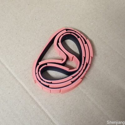 49-229519-000E ATM Diebold Opteva 368 328 পিক ডিসপেনসর বেল্ট নতুন মূল Diebold OP টাইমিং বেল্ট 49229519000E