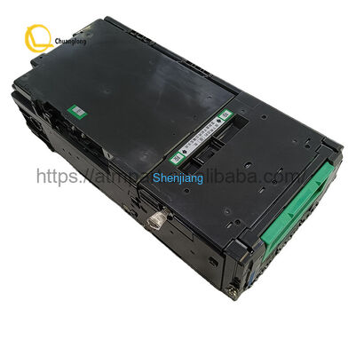 Hitachi Dual Acceptance Cassette 5004205-000 Hitachi Omron Dual Recycling Cassette 5004211-000 U2DRBC U2DRBA