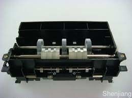 7900000794 Hyosung ক্যাসেট নোট বিভাজক ইউনিট CST 2K 3K 1K GCDU নগদ ক্যাসেট 7430000224 Halo II