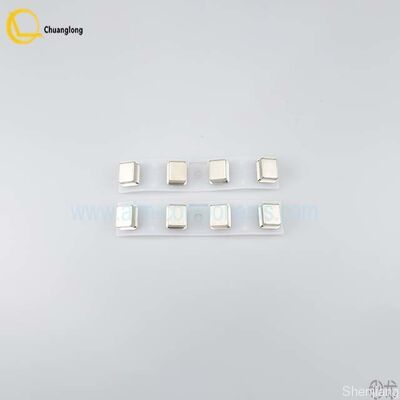 ATM মেশিন PCBA ফাংশন কী 7650000007 Hyosung ATM Nautilus 1800CE এবং 1800SE রাবার ফাংশন কী