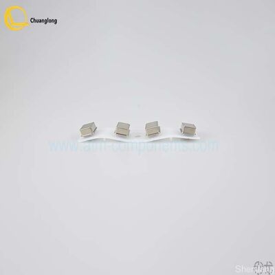 ATM মেশিন PCBA ফাংশন কী 7650000007 Hyosung ATM Nautilus 1800CE এবং 1800SE রাবার ফাংশন কী