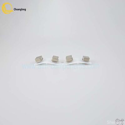 ATM মেশিন PCBA ফাংশন কী 7650000007 Hyosung ATM Nautilus 1800CE এবং 1800SE রাবার ফাংশন কী