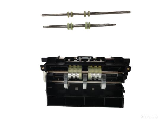 ৩০০০নোট ৭৪৩০০০০২০৮ টাকা বাক্স নাউটিলাস হিওসুং এইচসিডিইউ ৭৪৩০০০০৫ ক্যাসেট