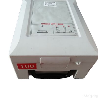 MX5300SE CST 1100 2K 2000 নোট সিডিইউ হ্যালো 2 টাকা ক্যাসেট Hyosung 7310000082 Hyosung নগদ ক্যাসেট MX520 2700