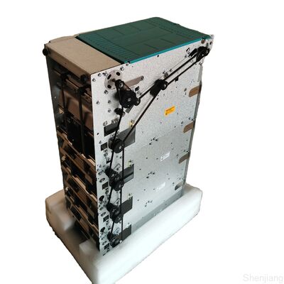 72841301 7910000018, Hyosung CDUs 1800 1500 CST 2K নোট ক্যাশ ডিসপেন্সার S7310000082 4+1 ক্যাসেট Hyosung