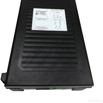 নোট নগদ ক্যাসেট এটিএম মেশিনের যন্ত্রাংশ সিএসটি 2 কে সিডিইউ মানি ক্যাসেট হিওসং সিডিইউ 10 7430000208