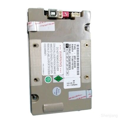 হায়োসুং এটিএম যন্ত্রাংশ স্টিল সংস্করণ কীপ্যাড 8000R-ইপিপি 7130110100 কীবোর্ড MX5600 2800 1800 হ্যালো2 ll