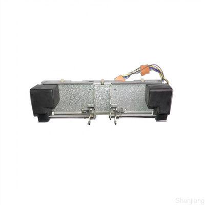 হায়োসুং এটিএম যন্ত্রাংশ স্টিল সংস্করণ কীপ্যাড 8000R-ইপিপি 7130110100 কীবোর্ড MX5600 2800 1800 হ্যালো2 ll