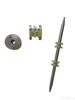 S5677000018 L-SPR3 প্রিন্টার হেড 1800SE 1800CE S702000003 হিউসাং প্রিন্টার হেড