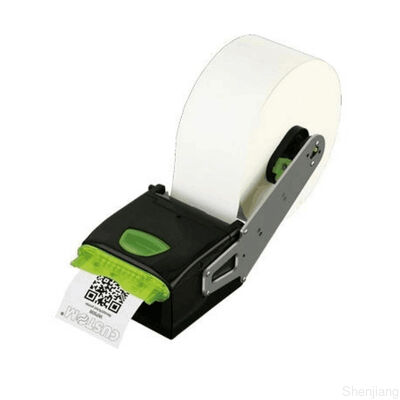 নতুন আসল কাস্টম VKP80III কিয়স্ক থার্মাল টিকিট রসিদ প্রিন্টার 50 মিমি থেকে 82.5 মিমি কাস্টম TG2480H ফিসকাল কিয়স্ক প্রিন্টার