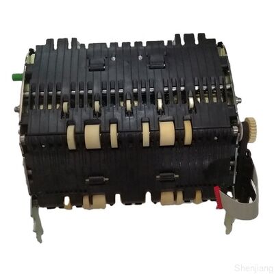 01750134478 Wincor Cineo C4060 AU মডিউল Wincor Nixdorf কেন্দ্রীয়করণ ইউনিট উপরের অংশ CRShATS সারিবদ্ধতা নিয়ামক 01750134478