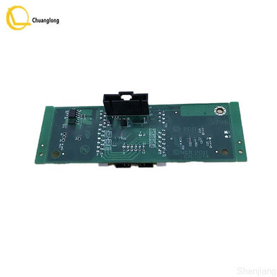 445-0735796 NCR S2 ক্যারেজ ইন্টারফেস PCB ATM Spare 4450735796 NCR 6632 6627 6623 S2 ক্যারেজ ইন্টারফেস PCB