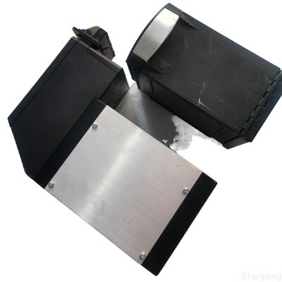 NV9 ব্যবহৃত বিল গ্রহণকারী আইটিএল NV200 কমপ্যাক্ট ব্যাংক নোট বৈধকরণকারী আইটিএল বিক্রয় মেশিনের জন্য গ্রহণকারী