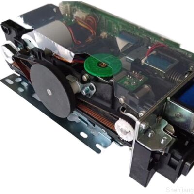 1750304620 Wincor Nixdorf DN200V কার্ড রিডার ICT3H5-3A7790 Sankyo EMV কার্ড রিডার