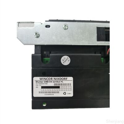 2100XE 2150XE CMD-V4 1750045360 Wincor Nixdorf উল্লম্ব FL অনুভূমিক পরিবহন ATM খুচরা যন্ত্রাংশ