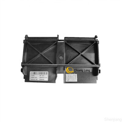 A008683 NMD 100 BCU মোটর অ্যাসেম্বলি সাইড ব্র্যাকেট এবং গিয়ার সহ ডি লা রু এটিএম যন্ত্রাংশ