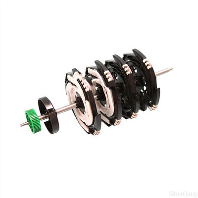 2050xe 2100xe 2150 SDVO-VGA ব্রিজ কিট 1750193154 উইনকোর নিক্সডর্ফ 01750193154 এটিএম যন্ত্রাংশ