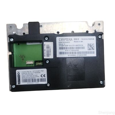 1750234950 নিক্সডর্ফ পিনপ্যাড ইপিপি ভি 7 ইএসপি দক্ষিণ আমেরিকা নতুন মূল 1750159341 কীবোর্ড ডাইবোল্ড এটিএম অংশ