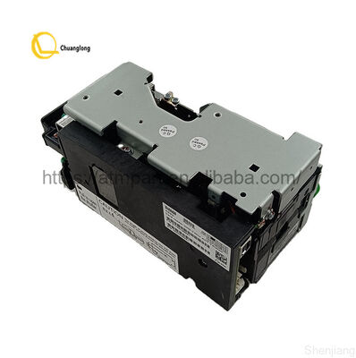 01750301279 ATM Parts Wincor Nixdorf CS280 PC4060 CS4560 Hitachi-Omron V2CU-1JL-G81 কার্ড রিডার CHD V2CU ACT স্ট্যান্ডার্ড + অ্যান্টিএম3
