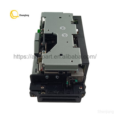 01750301279 ATM Parts Wincor Nixdorf CS280 PC4060 CS4560 Hitachi-Omron V2CU-1JL-G81 কার্ড রিডার CHD V2CU ACT স্ট্যান্ডার্ড + অ্যান্টিএম3