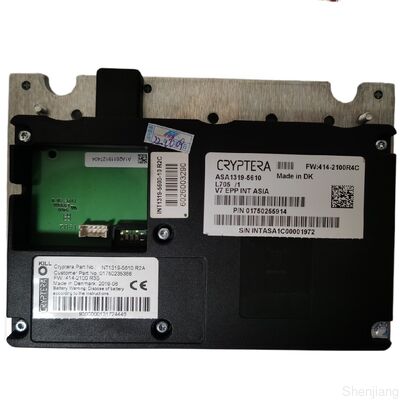 1750235003 পিনপ্যাড 1750255914 EPP V7 ESP INT 1750255914 KSA কীবোর্ড এটম অংশ Diebold Nixdorf