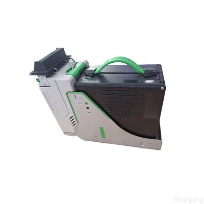 নতুন আসল JCM IVIZION-100-SS বিল যাচাইকারী সম্পূর্ণ ইউনিট JCM IVIZION বিল নগদ গ্রহণকারী