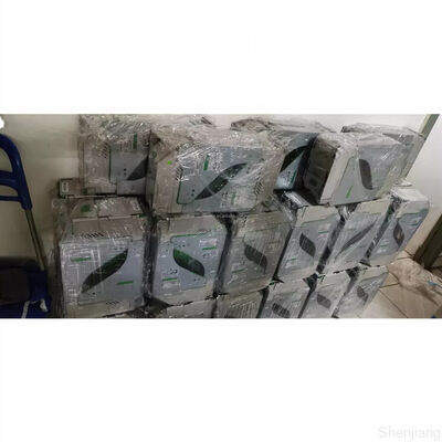 নতুন আসল JCM IVIZION-100-SS বিল যাচাইকারী সম্পূর্ণ ইউনিট JCM IVIZION বিল নগদ গ্রহণকারী